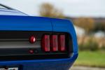 Ford Mustang Mach 1 R Unkl by Ringbrothers 2019 года